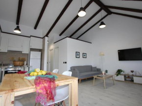 Apartamento junto al mar con wifi gratuito, aire acondicionado opcional, mascotas permitidas. - ES-184-56